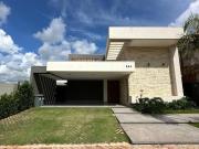 Casa Alto Padrão em Jardim Montevidéu, Campo Grande/MS