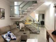 Casa Alto Padrão em Jardim Santa Clara, Guarulhos/SP