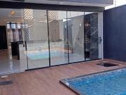 Casa Alto Padrão em Parque Brasília 2a Etapa, Anápolis/GO