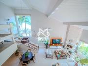 Casa Alto Padrão em Riviera, Bertioga/SP