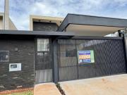 Casa Alto Padrão em Santa Fé, Dourados/MS