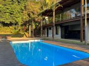 Casa Alto Padrão em Santa Luzia