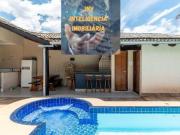 Casa Alto Padrão em Setor Habitacional Vicente Pires,...