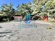 Casa Alto Padrão Fazendinha 5d / 3sts em 2 lotes, final...