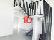 Casa Alto Padrão no Alphaville Altos do laranjal