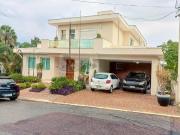 Casa Alto Padrão para Venda em Itatiba Country Club...