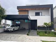 Casa Alto Padrão Res. Aruanã