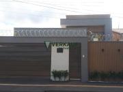 Casa Alto Padrão Res Porto seguro Goiânia/Go