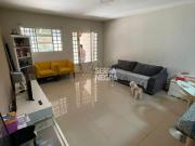 CASA ALTO PADRAO 3 QUARTOS CONDOMINIO FECHADO AREA DE...