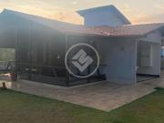 Casa Alto Padrao Condominio Estancia Real