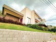 Casa Alto Padrao Condominio Mirante do Fidalgo