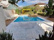 CASA ALTO PADRAO EM CONDOMÍNIO FECHADO PERUIBE/SP