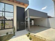 CASA ALTO PADRAO IPONENTE NO PARQUE BRASILIA