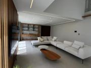 Casa alto padrao nova, mobiliada, alphaville litoral...