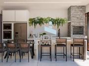 CASA ALTO PADRAO PARA VENDA EM CONDOMINIO FECHADO EM...