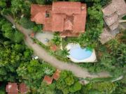 Casa Alto Padrao vista Mar 09 suites