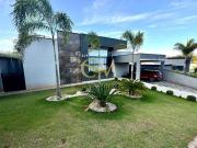 Casa alto patrão em condomínio Shamballa 3 Atibaia