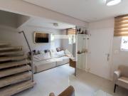 Casa, Alto Taquaral, 3 Quartos, 90 m2 Campinas