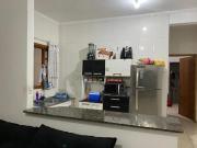 Casa Altos da Vila Paiva 2 Dormitórios 58,12m²