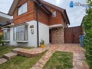 CASA ALTOS DEL PARQUE TALCA CASA ALTOS DEL PARQUE TALCA