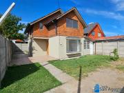 CASA ALTOS DEL PARQUE TALCA