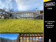 CASA | ALTOS DEL SOL San Martín de los Andes