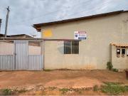 Casa Alugar, 1 Dormitórios localizado em Três Marias,...