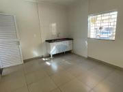 Casa Alugar, 1 Dormitórios localizado em Vila Vargas,...