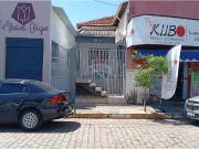 Casa Alugar, 2 Dormitórios localizado em Centro, Lins,...