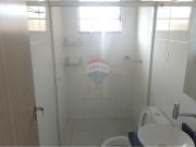 Casa Alugar, 2 Dormitórios localizado em Jardim Itaipu,...