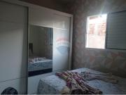 Casa Alugar, 2 Dormitórios localizado em Parque dos...