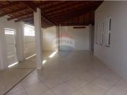 Casa Alugar, 3 Dormitórios localizado em Jardim Santa...