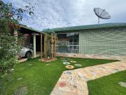 Casa Alugar, 4 Dormitórios localizado em Carlos Guinle,...