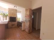 Casa Alugar, 5 Dormitórios localizado em Parque...