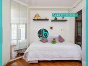 Excelente Casa para Alugar no Bairro Campo Comprido...