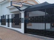 Casa Alugar, localizado em Centro, Tupã, São Paulo,...