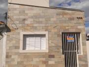 Casa Aluguel Lorena SP Centro