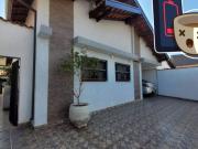 Casa Aluguel Pindamonhangaba SP Parque São Domingos