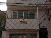 Casa Aluguel São Paulo SP Parque Boturussu