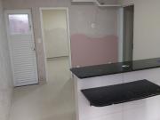 Casa Aluguel Santos SP Bom Retiro