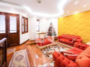 Casa, Álvaro Camargos, 3 Quartos, 250 m2 Belo Horizonte