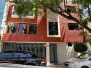 CASA ALVARO OBREGON