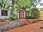 Casa Alvaro Obregón