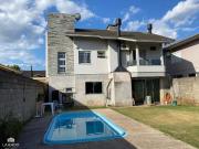 Casa alvenaria, bem localizada na cidade de Estrela/RS