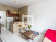 Casa, Alvorada, 1 Quarto, 50 m2 Belo Horizonte