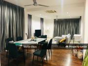 Casa Alymira Semi D For Rent @ RM4500