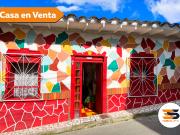 Venta de Casa Amaga Antioquia