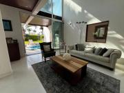 CASA AMALFI EN VENTA CON VISTA AL CAMPO DE GOLF