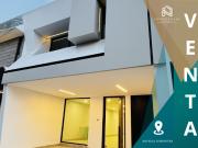 CASA AMALIA EN VENTA CON RECAMARA EN PLANTA BAJA EN LA...