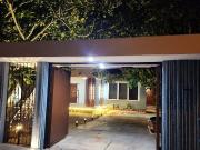 Casa Amapola” en renta a una cuadra del Parque Las Américas